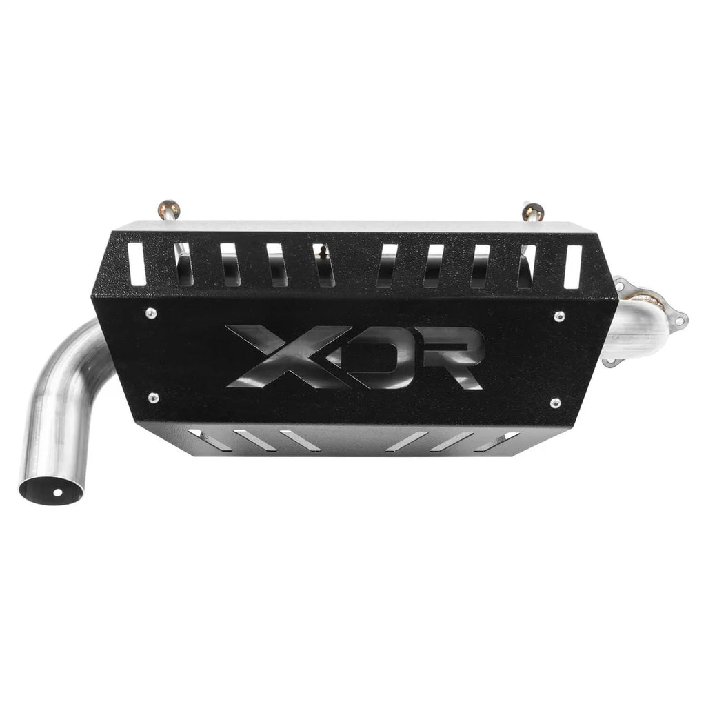 XDR XDR Off-Road Competition Exhaust 7522 - Main Product View
