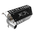 Load image into Gallery viewer, XDR XDR Off-Road Competition Exhaust 7522 - Side View