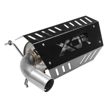 Load image into Gallery viewer, XDR XDR Off-Road Competition Exhaust 7522 - Side View