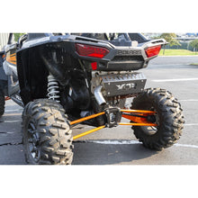 Load image into Gallery viewer, XDR XDR Off-Road Competition Exhaust 7522 - Installation View