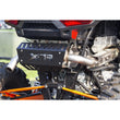Load image into Gallery viewer, XDR XDR Off-Road Competition Exhaust 7522 - Additional View 5