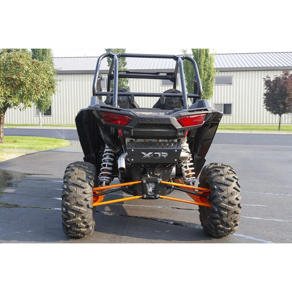 XDR XDR Off-Road Competition Exhaust 7522 - Additional View 6