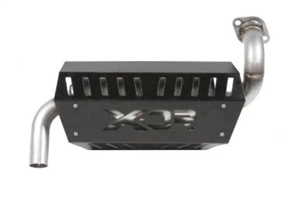 XDR XDR Off-Road Competition Exhaust 7526 - Main Product View