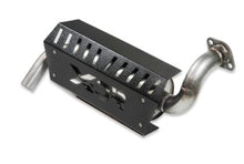 Load image into Gallery viewer, XDR XDR Off-Road Competition Exhaust 7526 - Side View
