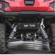 Load image into Gallery viewer, XDR XDR Off-Road Competition Exhaust 7526 - Installation View