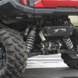 Load image into Gallery viewer, XDR XDR Off-Road Competition Exhaust 7526 - Additional View 5