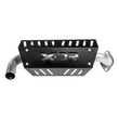 Load image into Gallery viewer, XDR XDR Off-Road Competition Exhaust - Moderate/Aggressive Sound 7524 - Main Product View