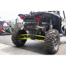 Load image into Gallery viewer, XDR XDR Off-Road Competition Exhaust - Moderate/Aggressive Sound 7524 - Additional View 6