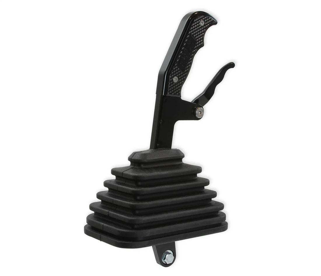 XDR XDR Off-Road Magnum Grip Dual-Gate Shifter 81174 - Side View