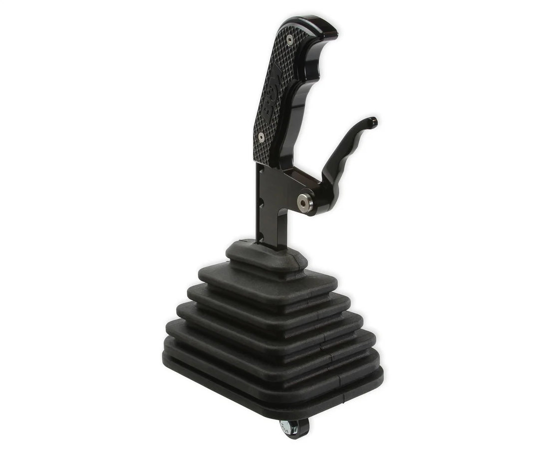 XDR XDR Off-Road Magnum Grip Dual-Gate Shifter 81174 - Back View