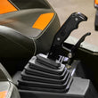 Load image into Gallery viewer, XDR XDR Off-Road Magnum Grip Dual-Gate Shifter 81174 - Additional View 6