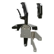 Load image into Gallery viewer, XDR XDR Off-Road Magnum Grip Dual-Gate Shifter &amp; Grab Handle 81171 - Side View