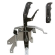 Load image into Gallery viewer, XDR XDR Off-Road Magnum Grip Dual-Gate Shifter &amp; Grab Handle 81171 - Back View