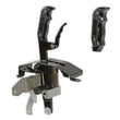 Load image into Gallery viewer, XDR XDR Off-Road Magnum Grip Dual-Gate Shifter &amp; Grab Handle 81171 - Installation View