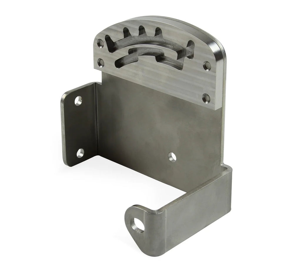 XDR XDR Off-Road Magnum Grip Dual-Gate Shifter & Grab Handle 81171 - Additional View 5