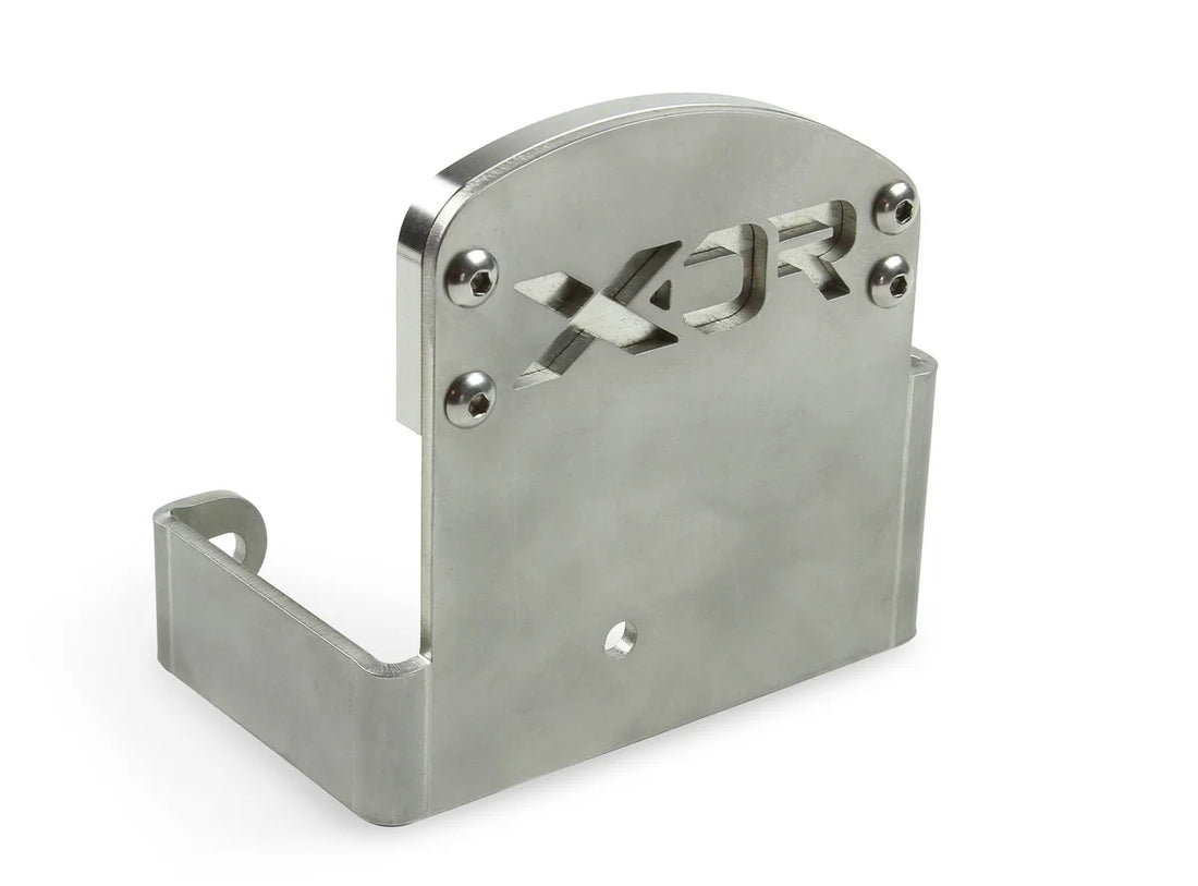 XDR XDR Off-Road Magnum Grip Dual-Gate Shifter & Grab Handle 81171 - Additional View 6