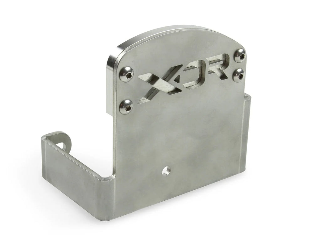 XDR XDR Off-Road Magnum Grip Dual-Gate Shifter & Grab Handle 81171 - Additional View 6