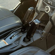 Load image into Gallery viewer, XDR XDR Off-Road Magnum Grip Dual-Gate Shifter &amp; Grab Handle 81171 - Additional View 8
