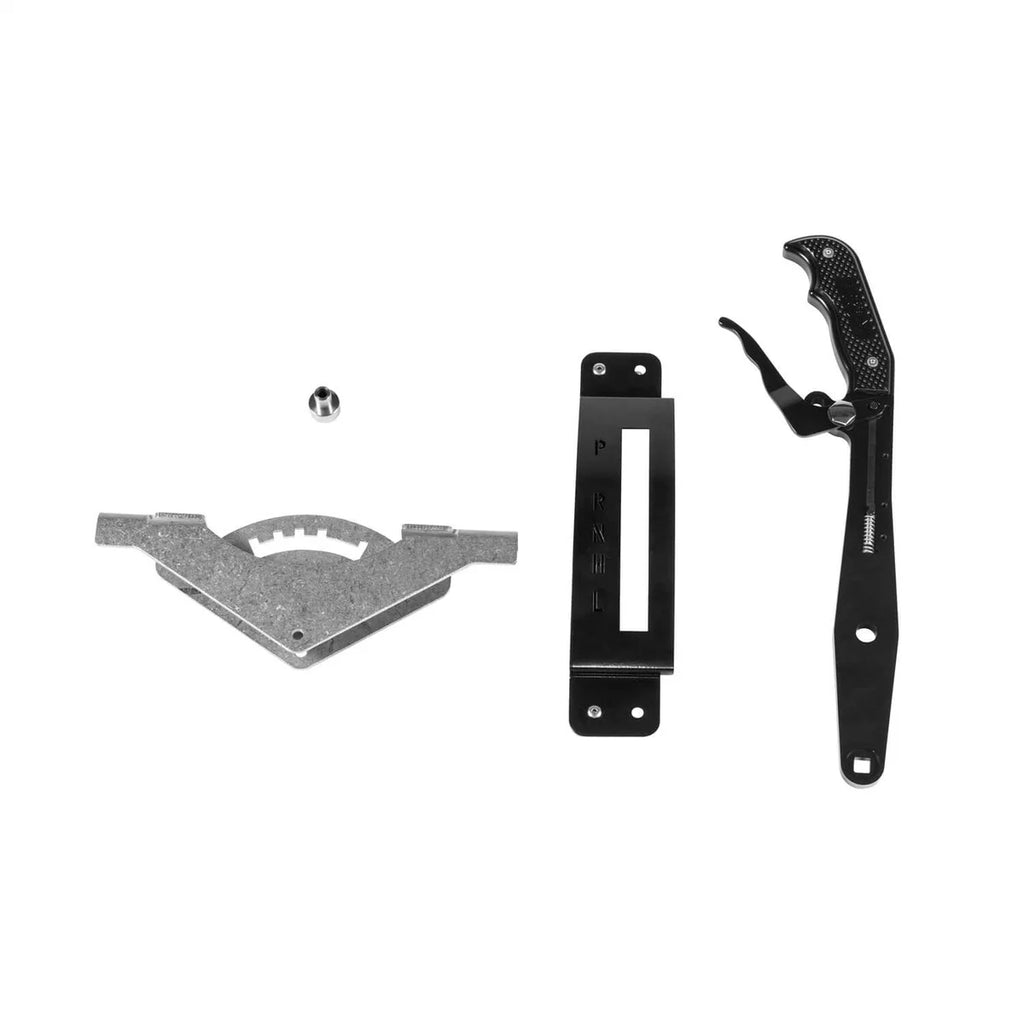XDR XDR Off-Road Magnum Grip Gated Shifter 81170 - Main Product View