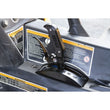 Load image into Gallery viewer, XDR XDR Off-Road Magnum Grip Gated Shifter 81170 - Installation View