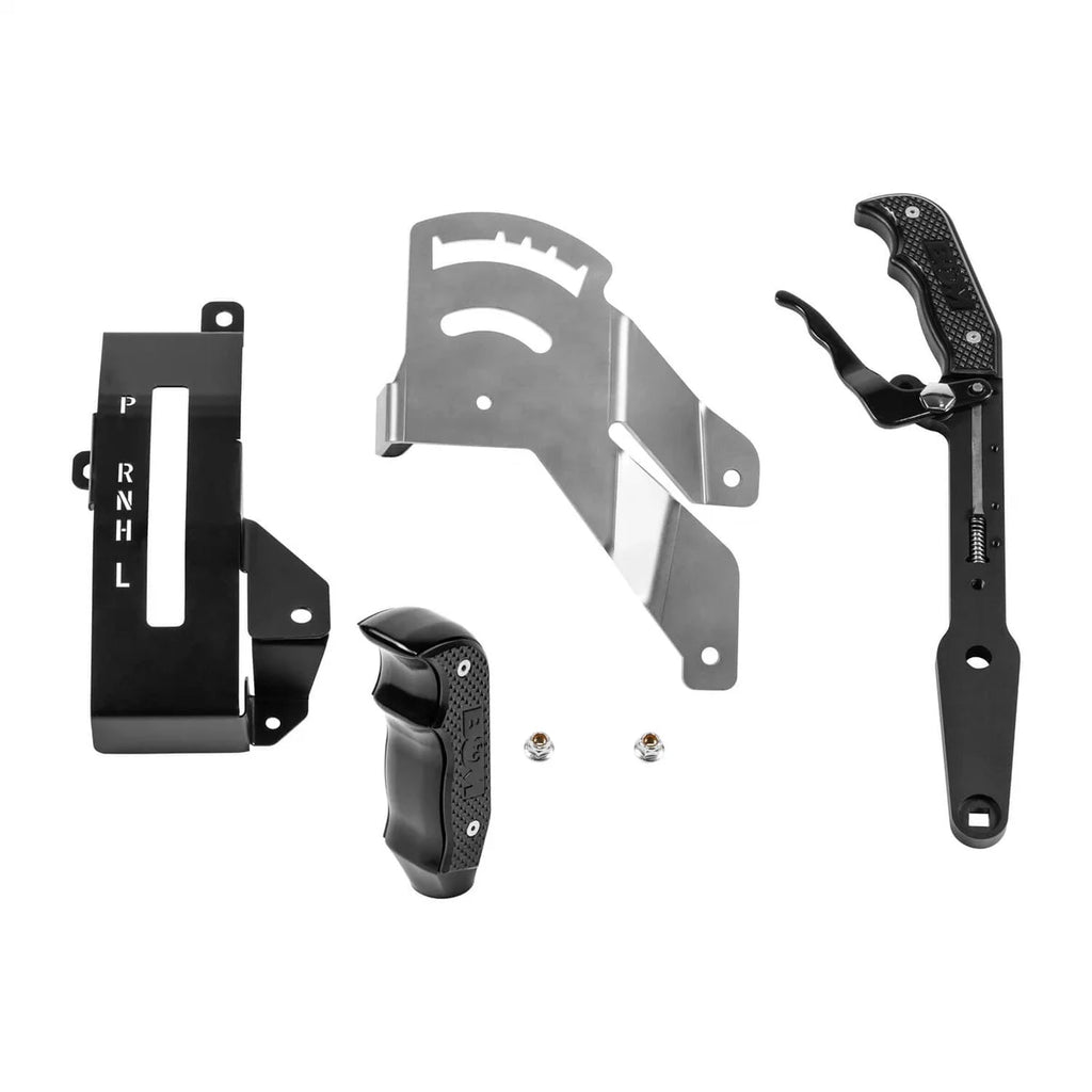 XDR XDR Off-Road Magnum Grip Gated Shifter & Grab Handle 81149 - Main Product View