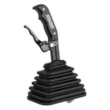 Load image into Gallery viewer, XDR XDR Off-Road Magnum Grip &quot;Hill-Killer&quot; Gated Shifter 81168 - Back View