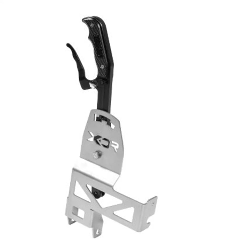XDR XDR Off-Road Magnum Grip "Hill-Killer" Gated Shifter 81176 - Main Product View