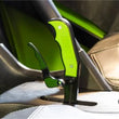 Load image into Gallery viewer, XDR XDR Off-Road Magnum Grip "Hill-Killer" Gated Shifter 81176 - Installation View