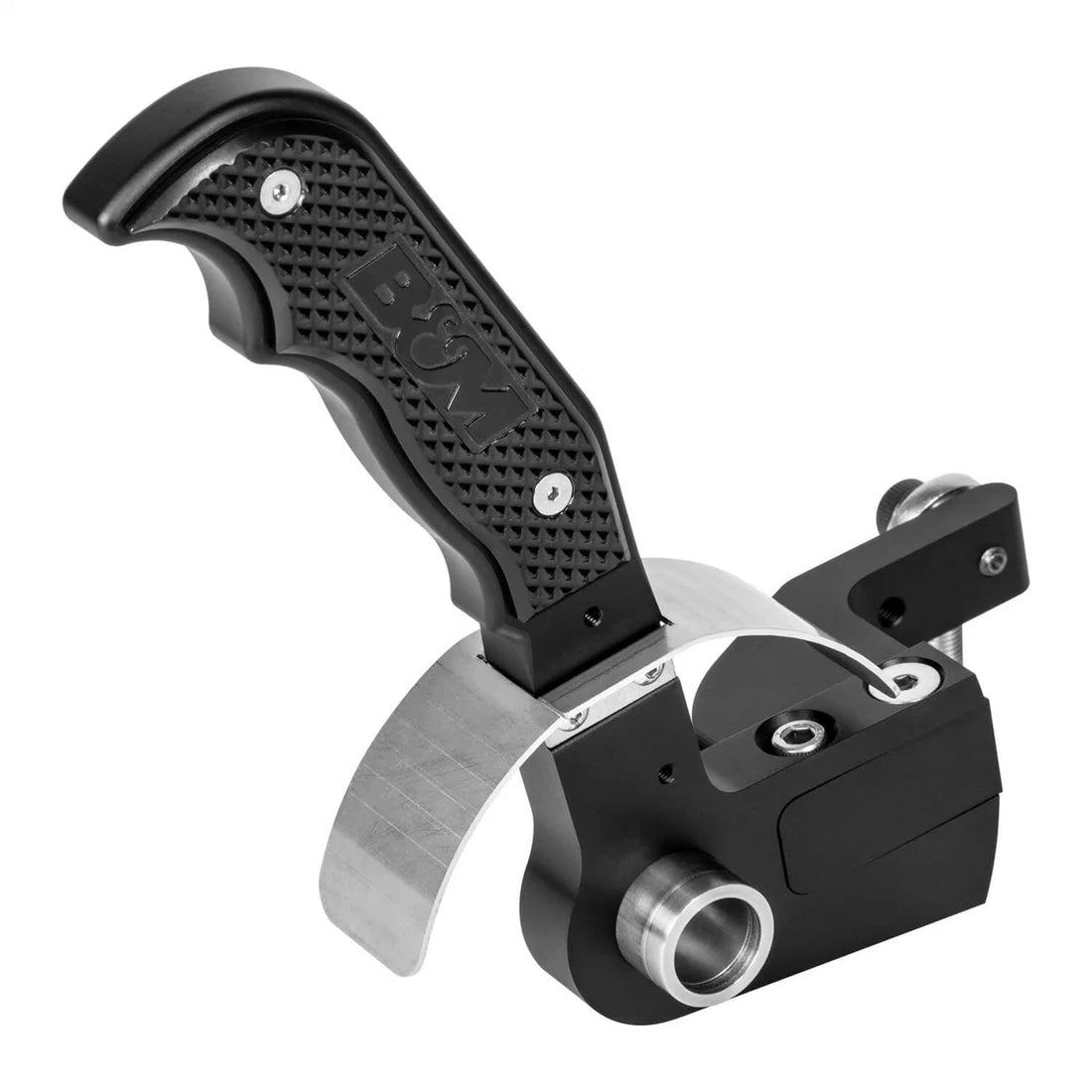 XDR XDR Off-Road Magnum Grip Manual Short-throw Shifter 81148 - Back View