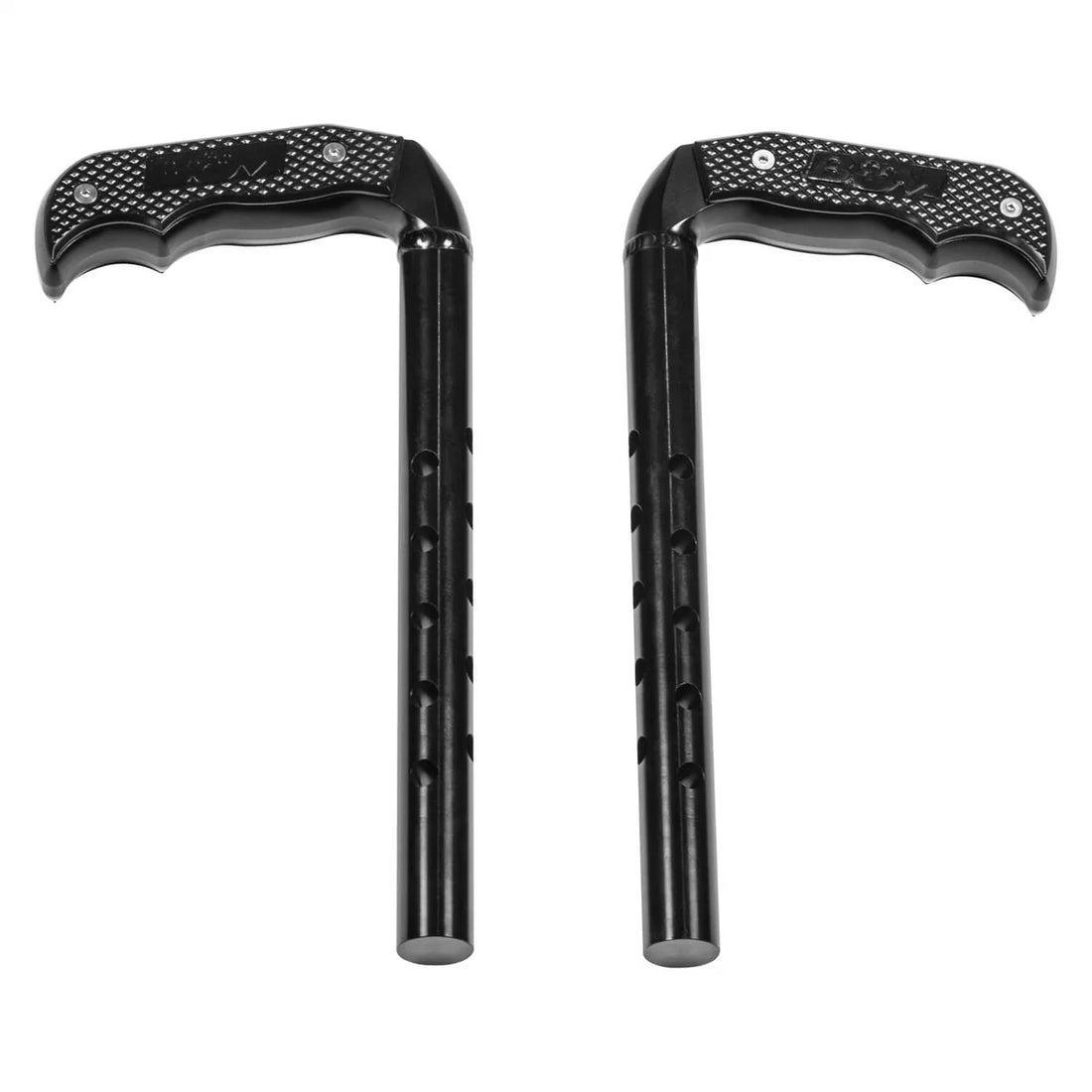 XDR XDR Off-Road Magnum Grip Passenger Grab Handle 81156 - Side View