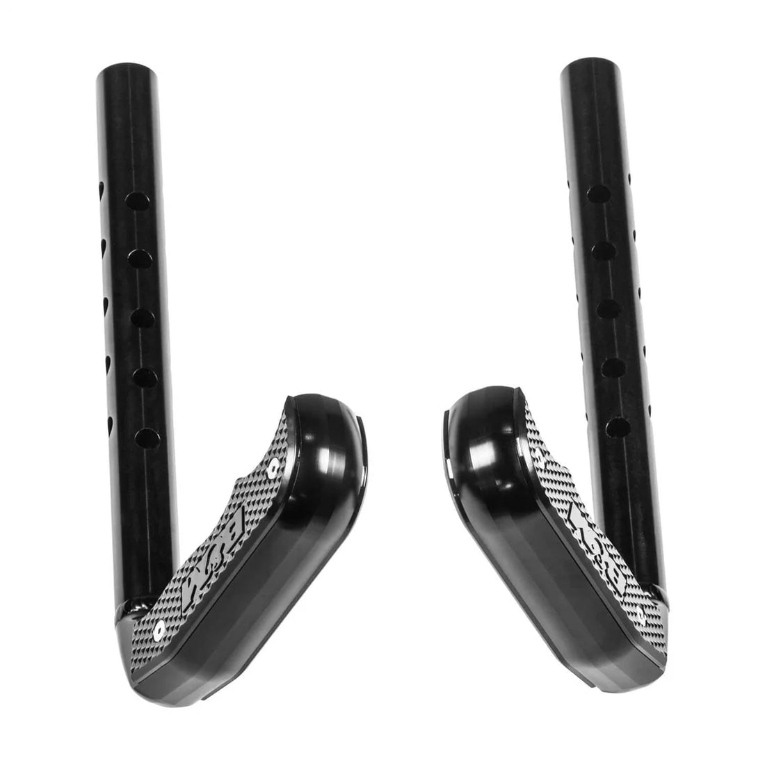 XDR XDR Off-Road Magnum Grip Passenger Grab Handle 81156 - Back View