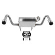 Load image into Gallery viewer, XDR XDR Off-Road Performance Exhaust 7203 - Main Product View