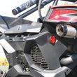 Load image into Gallery viewer, XDR XDR Off-Road Performance Exhaust 7203 - Side View