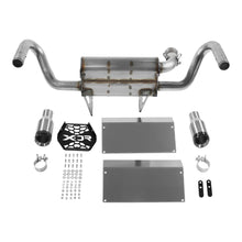 Load image into Gallery viewer, XDR XDR Off-Road Performance Exhaust 7203 - Additional View 5