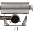 Load image into Gallery viewer, XDR XDR Off-Road Performance Exhaust 7204 - Main Product View