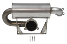 Load image into Gallery viewer, XDR XDR Off-Road Performance Exhaust 7204 - Main Product View