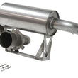 Load image into Gallery viewer, XDR XDR Off-Road Performance Exhaust 7204 - Side View