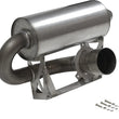 Load image into Gallery viewer, XDR XDR Off-Road Performance Exhaust 7204 - Detail View