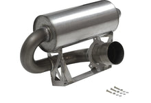 Load image into Gallery viewer, XDR XDR Off-Road Performance Exhaust 7204 - Detail View