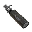 Load image into Gallery viewer, XDR XDR Performance Air Intake 615906 - Side View