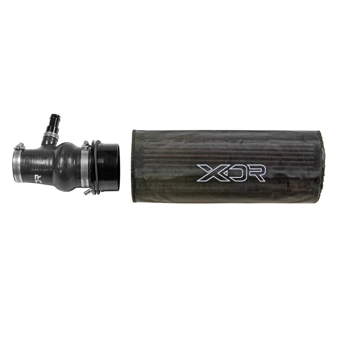 XDR XDR Performance Air Intake 615906 - Installation View