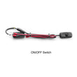 Load image into Gallery viewer, XK Glow 12V ON OFF XKGLOW Switch w/ LED indicator