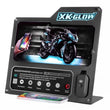 Load image into Gallery viewer, XK Glow 2nd Gen Metal Countertop Display (R6)