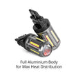 Load image into Gallery viewer, XK Glow 2pc White 3156 Auto Bulb - Detail View