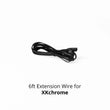 Load image into Gallery viewer, XK Glow 6 Foot - 4 Pin Extension Wire for XKchrome &amp; 7 Color Series