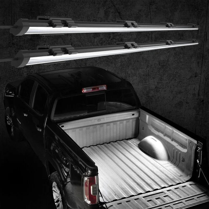 XK Glow Ford Maverick Truck Bed Light Kit - Main Product View