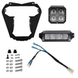 Load image into Gallery viewer, XK Glow KTM Dual Sport Headlight Kit - Detail View