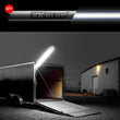 Load image into Gallery viewer, XK Glow Nite Stix Foldable Overhead Light System 5ft - Side View