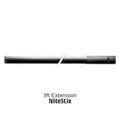 Load image into Gallery viewer, XK Glow Nite Stix Foldable Overhead Light System 8ft - Main Product View