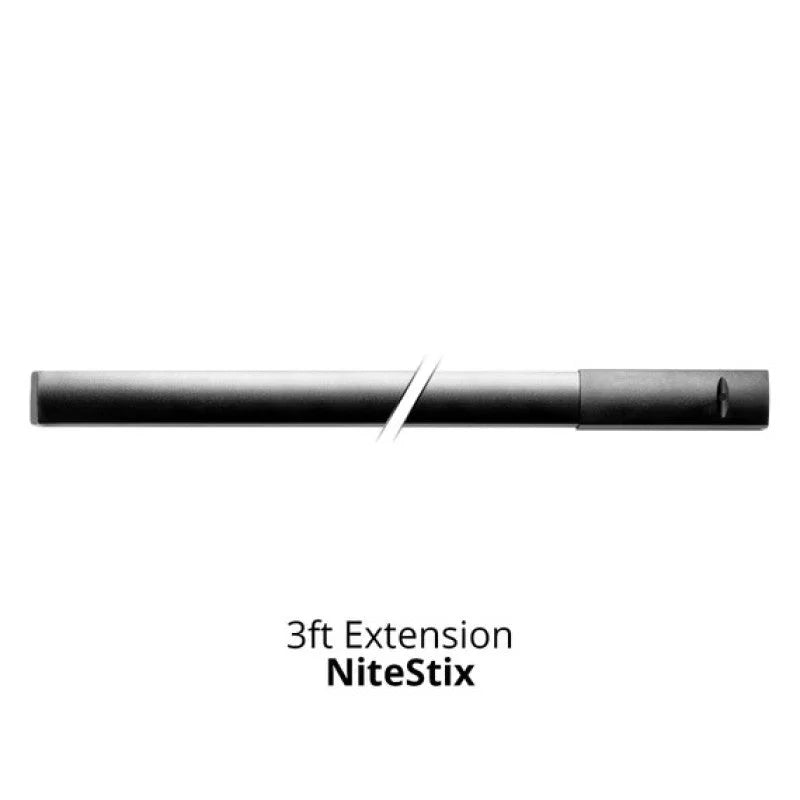 XK Glow Nite Stix Foldable Overhead Light System 8ft - Main Product View